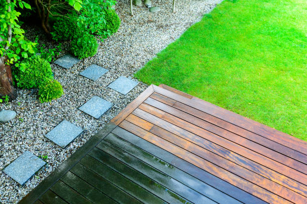 Best Driveway Pressure Washing  in Island Park, NY