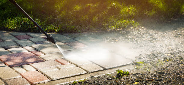 Best Patio and Deck Pressure Washing  in Island Park, NY