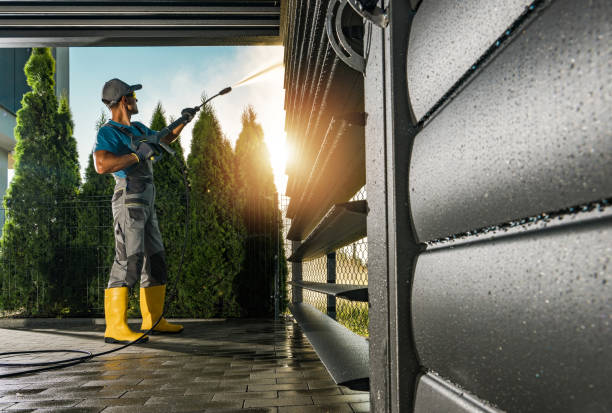 Professional Pressure Washing in Island Park, NY