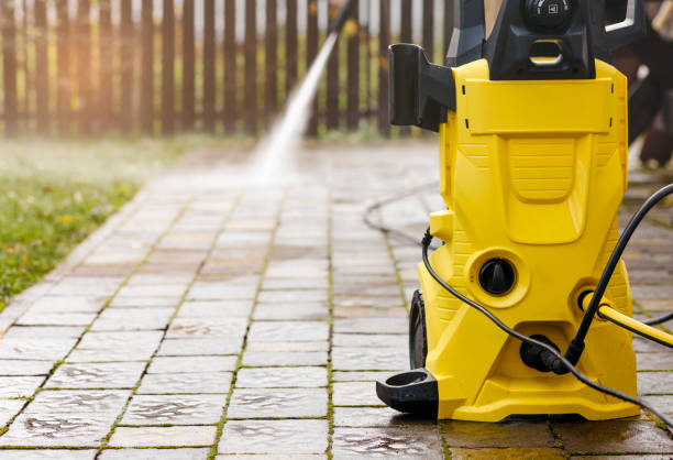 Best Building Exterior Washing  in Island Park, NY