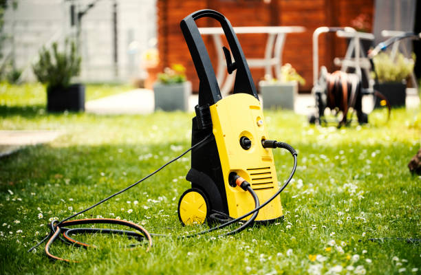 Best Solar Panel Cleaning  in Island Park, NY